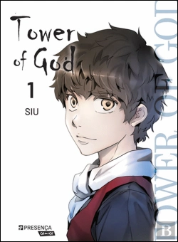 Bertrand.pt - Tower Of God
