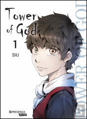 Tower Of God