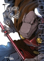 Tower of God