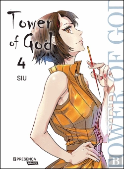 Bertrand.pt - Tower of God