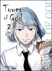 Tower of God