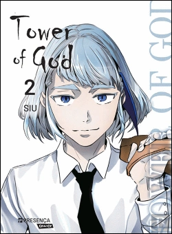 Bertrand.pt - Tower of God