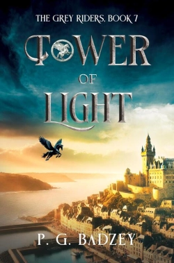 Bertrand.pt - Tower Of Light