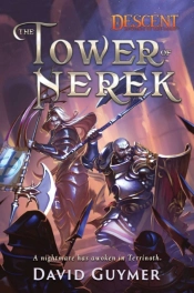 Tower Of Nerek