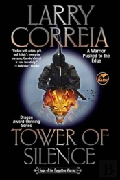 Tower Of Silence
