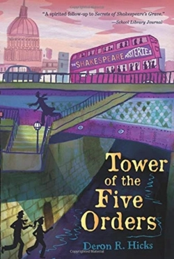 Bertrand.pt - Tower Of The Five Orders