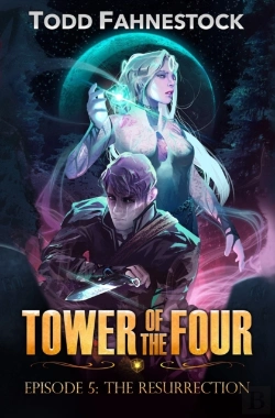 Bertrand.pt - Tower Of The Four, Episode 5: The Resurr