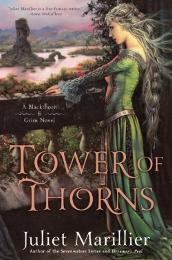 Bertrand.pt - Tower Of Thorns