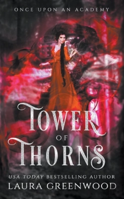 Bertrand.pt - Tower Of Thorns