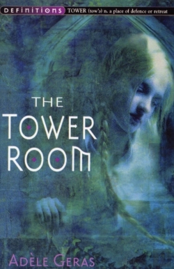 Bertrand.pt - Tower Room : Egerton Hall Trilogy 1