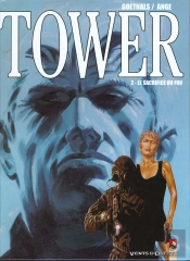 Tower T.2; Le Sacrifice Du Fou