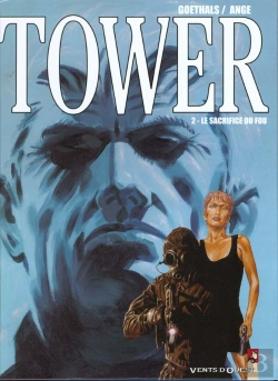 Bertrand.pt - Tower T.2; Le Sacrifice Du Fou