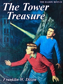 Bertrand.pt - Tower Treasure