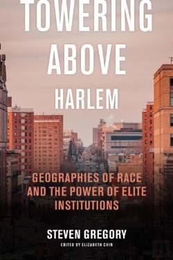 Bertrand.pt - Towering Above Harlem
