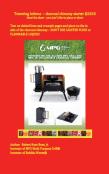 Towering Inferno - Charcoal Chimney Starter
