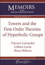 Towers And The First-Order Theories Of Hyperbolic Groups