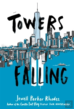 Bertrand.pt - Towers Falling