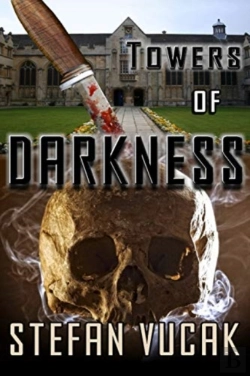 Bertrand.pt - Towers Of Darkness