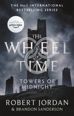 Bertrand.pt - Towers Of Midnight