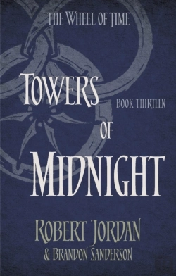 Bertrand.pt - Towers Of Midnight