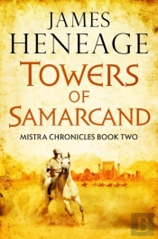 Towers Of Samarcand