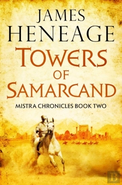 Bertrand.pt - Towers Of Samarcand