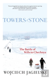 Towers Of Stone