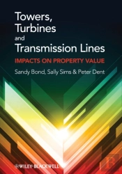Towers, Turbines And Transmission Lines