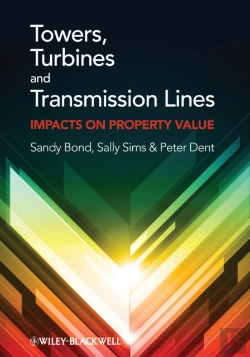 Bertrand.pt - Towers, Turbines And Transmission Lines