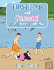 Towhead And Sammy In Believe It Or Not