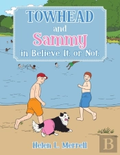 Towhead And Sammy In Believe It Or Not