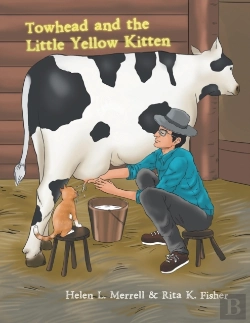 Bertrand.pt - Towhead And The Little Yellow Kitten