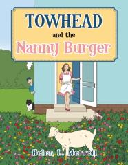Towhead And The Nanny Burger