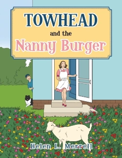 Bertrand.pt - Towhead And The Nanny Burger
