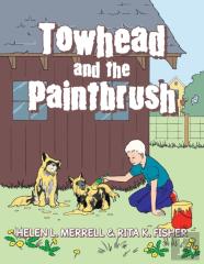 Towhead And The Paintbrush