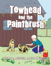 Towhead And The Paintbrush
