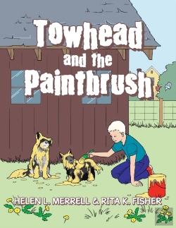 Bertrand.pt - Towhead And The Paintbrush
