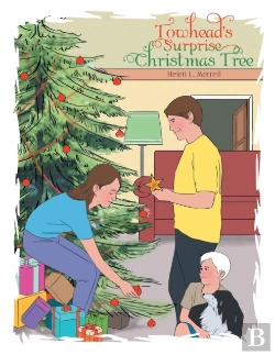 Bertrand.pt - Towhead'S Surprise Christmas Tree