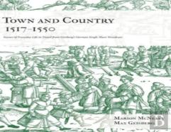 Town And Country 1517 - 1550