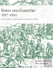 Town And Country 1517 - 1550