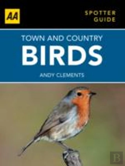 Bertrand.pt - Town And Country Birds