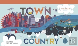 Bertrand.pt - Town And Country