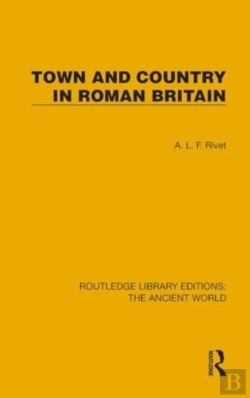 Bertrand.pt - Town And Country In Roman Britain