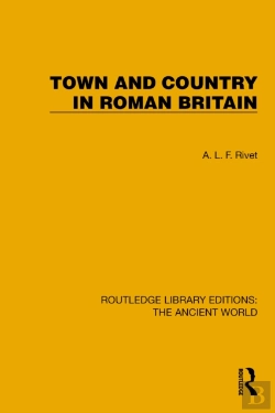 Bertrand.pt - Town And Country In Roman Britain