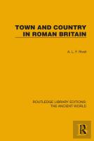 Town And Country In Roman Britain
