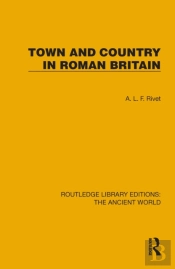 Town And Country In Roman Britain