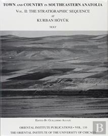 Town And Country In Southeastern Anatolia, Volume Ii