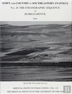 Bertrand.pt - Town And Country In Southeastern Anatolia, Volume Ii