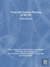 Town And Country Planning In The Uk