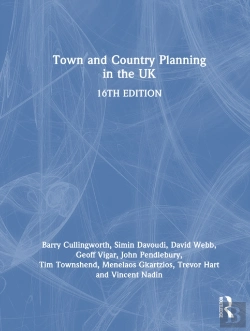 Bertrand.pt - Town And Country Planning In The Uk